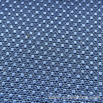 Recycled PET RPET GRS DTY 600D Oxford Fabric